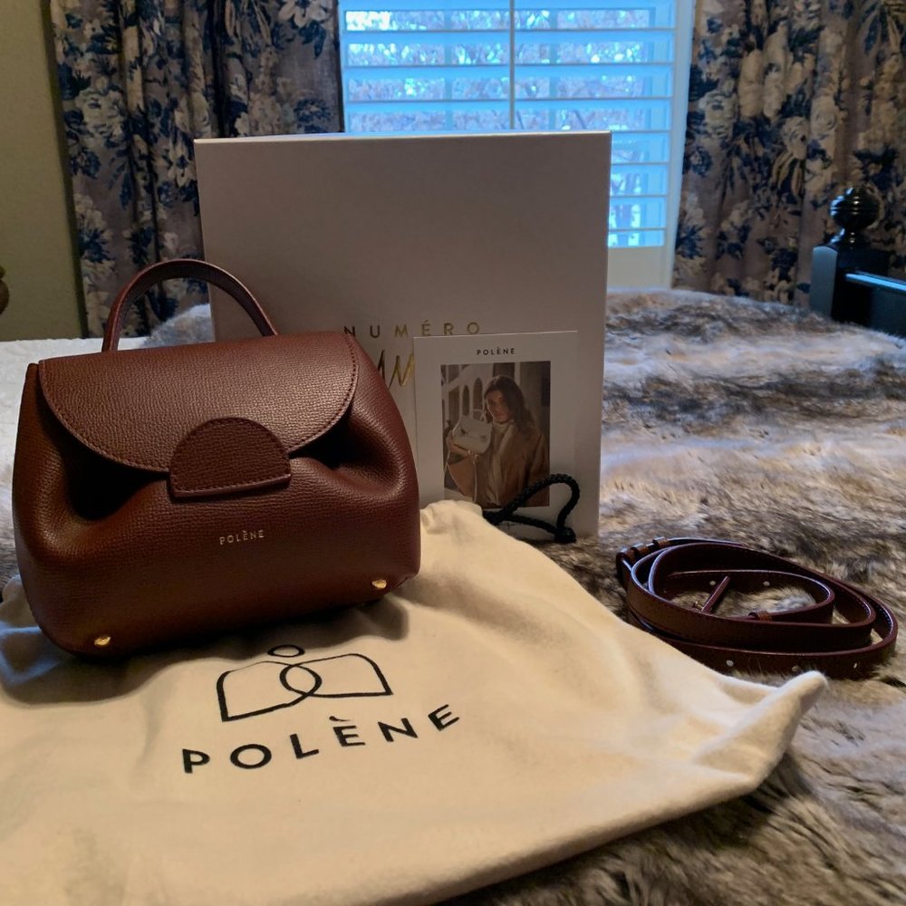 Polene Numero Un Nano